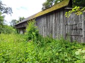 12/25 dalių gyvenamojo namo su žemės sklypo - nuotraukos Nr. 25