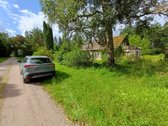 12/25 dalių gyvenamojo namo su žemės sklypo - nuotraukos Nr. 28