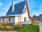 Parduodamas jaukus, prižiūrėtas ir pilnai - nuotraukos Nr. 9