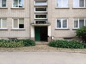 1 kambario butas - nuotraukos Nr. 2