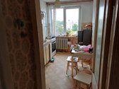 1 kambario butas - nuotraukos Nr. 5
