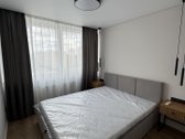 Išnuomojamas 2 Kambarių Butas Naujojoje Vilnioje - nuotraukos Nr. 4