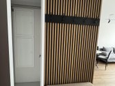 Išnuomojamas 2 Kambarių Butas Naujojoje Vilnioje - nuotraukos Nr. 8