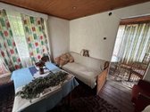 Parduodami du sklypai su sodo namu. - nuotraukos Nr. 8