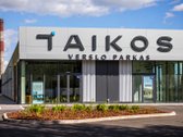 „Taikos verslo parkas“, sukurtas patikimo - nuotraukos Nr. 7