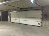 Išnuomojamas sausas požeminis garažas - nuotraukos Nr. 21