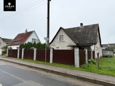 Parduodama Suremontuota Namo Dalis Su 5 Arų - nuotraukos Nr. 20