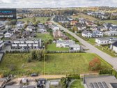 Parduodamas 12,66 Arų Namų Valdos Sklypas - nuotraukos Nr. 5