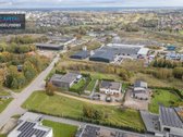 Parduodamas 12,66 Arų Namų Valdos Sklypas - nuotraukos Nr. 10
