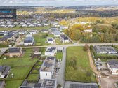 Parduodamas 12,66 Arų Namų Valdos Sklypas - nuotraukos Nr. 12
