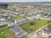 Parduodamas 12,66 Arų Namų Valdos Sklypas - nuotraukos Nr. 13