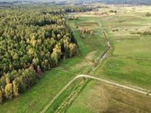Parduodamas žemės 40 a žemės ūkio paskirties - nuotraukos Nr. 2
