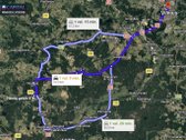 Parduodamas žemės 40 a žemės ūkio paskirties - nuotraukos Nr. 11