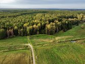 Parduodamas žemės 40 a žemės ūkio paskirties - nuotraukos Nr. 4