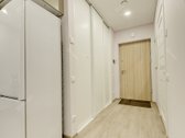 Išnuomojamas ką tik įrengtas vieno kambario - nuotraukos Nr. 4