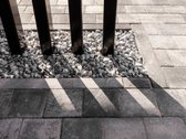 Naujos statybos A++ klasės namas su šildomu - nuotraukos Nr. 19
