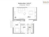 Žaliojoje Užupio dalyje, kur pro langus - nuotraukos Nr. 22