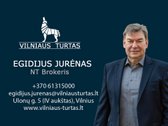 Parduodamas 136,78 a žemės sklypas Sieto g. - nuotraukos Nr. 9