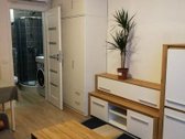 Išnuomojamas jaukus butukas 20m2 ploto,šalia - nuotraukos Nr. 4