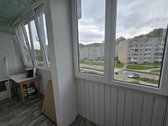 Išnuomojamas Naujai Įrengtas Butas - nuotraukos Nr. 7