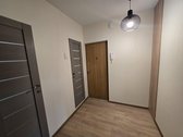 Išnuomojamas Naujai Įrengtas Butas - nuotraukos Nr. 16