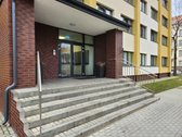 Vieno kambario butas su atskirta miegamojo erdve - nuotraukos Nr. 10