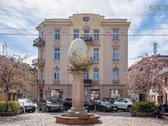 Vienpusės Šv. Stepono gatvelės pradžioje - nuotraukos Nr. 11