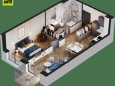 Moods – jau pastatytas butų, apartamentų ir - nuotraukos Nr. 3