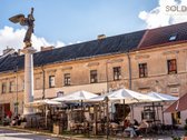 Pasukę iš Senamiesčio į Užupio gatvę, po - nuotraukos Nr. 20
