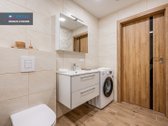 Nuomojamas Šviesus Ir Jaukus 2 Kambarių Butas - nuotraukos Nr. 18