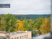 Nuomojamas Šviesus Ir Jaukus 2 Kambarių Butas - nuotraukos Nr. 24