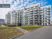 Nuomojamas Šviesus Ir Jaukus 2 Kambarių Butas - nuotraukos Nr. 31