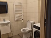 Nuomojamas 2 kambarių butas su erdviu atviru - nuotraukos Nr. 5