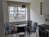 Nuomojamas 2 kambarių butas su erdviu atviru - nuotraukos Nr. 6