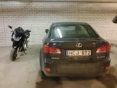 Nuomojamas 2 kambarių butas su erdviu atviru - nuotraukos Nr. 10