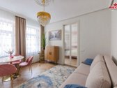 Modernūs Dviejų Kambarių Apartamentai, Su - nuotraukos Nr. 4