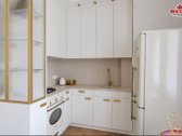 Modernūs Dviejų Kambarių Apartamentai, Su - nuotraukos Nr. 6