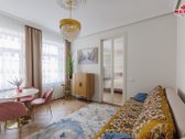 Modernūs Dviejų Kambarių Apartamentai, Su - nuotraukos Nr. 3