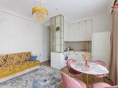 Modernūs Dviejų Kambarių Apartamentai, Su - nuotraukos Nr. 2