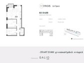 Revingio kvartalas įsikūręs išskirtinėje - nuotraukos Nr. 2