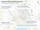 Parduodamas sklypas daugiabučių plėtrai - nuotraukos Nr. 6