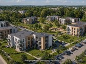 Parduodamas sklypas daugiabučių plėtrai - nuotraukos Nr. 2