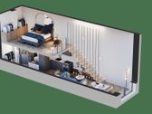 Moods – jau pastatytas butų, apartamentų ir - nuotraukos Nr. 2