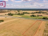 Parduodamas 0,98 Ha Žemės Ūkio Sklypas Šalia - nuotraukos Nr. 4