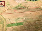 Parduodamas 0,98 Ha Žemės Ūkio Sklypas Šalia - nuotraukos Nr. 6