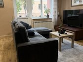 Parduodamas 47,5 m² butas Molėtų centre, - nuotraukos Nr. 4