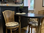 Parduodamas 47,5 m² butas Molėtų centre, - nuotraukos Nr. 6