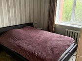 Parduodamas 47,5 m² butas Molėtų centre, - nuotraukos Nr. 9