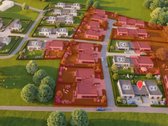 140 Kv. M Sublokuotas 4 Kambarių Namas Su - nuotraukos Nr. 9