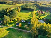 Molėtų R. Ramiame Ir Gražiame Gėliogalių - nuotraukos Nr. 6
